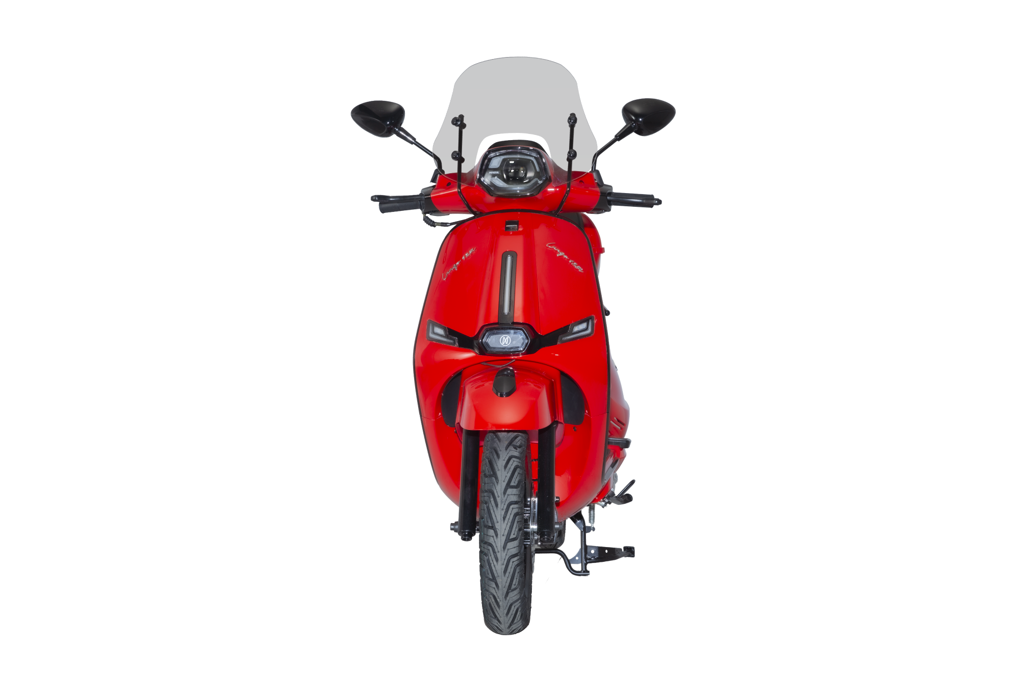 Lungo 125